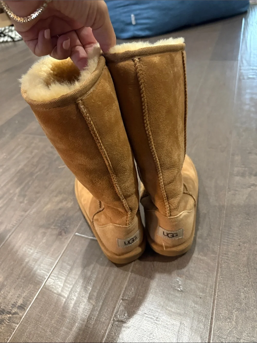 UGG’s like new